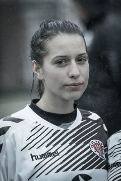Bild 2272 - B-Juniorinnen FC St.Pauli . Braedstrup IF : Ergebnis: 4:1